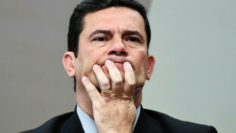 Site diz que força-tarefa acatou sugestão de Moro sobre procuradora
