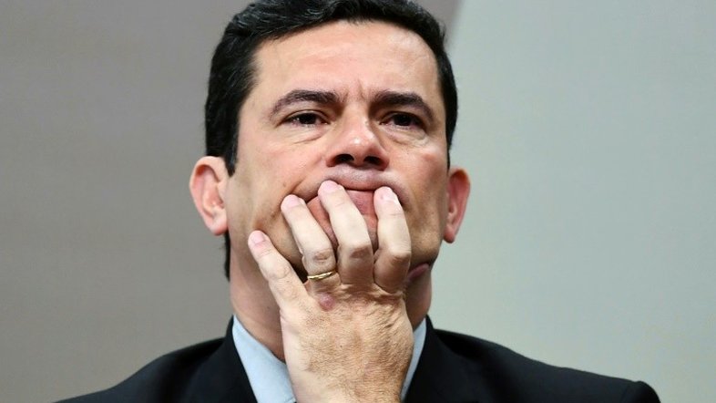 Site diz que força-tarefa acatou sugestão de Moro sobre procuradora