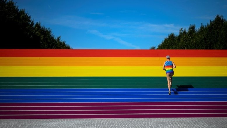 Nova York celebra os 50 anos da revolução gay