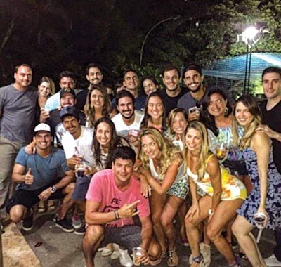 Um playboy no BNDES 5 Um playboy no BNDES