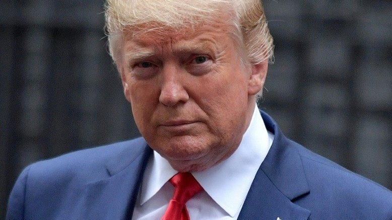 Trump retifica declarações sobre sistema de saúde britânico, Meghan e Corbyn