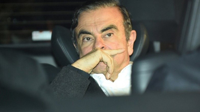 Renault pretende processar Ghosn por € 11 milhões em gastos suspeitos
