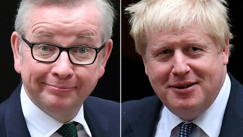Confira os sete candidatos que seguem na disputa para substituir Theresa May