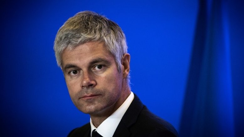 Presidente do partido francês Os Republicanos renuncia após dura derrota