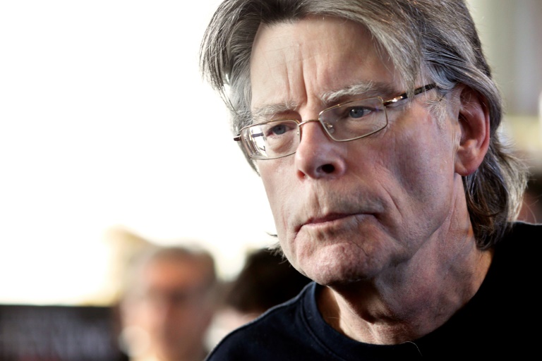 Stephen King decide deixar o X, antigo Twitter: ‘Muito tóxico’