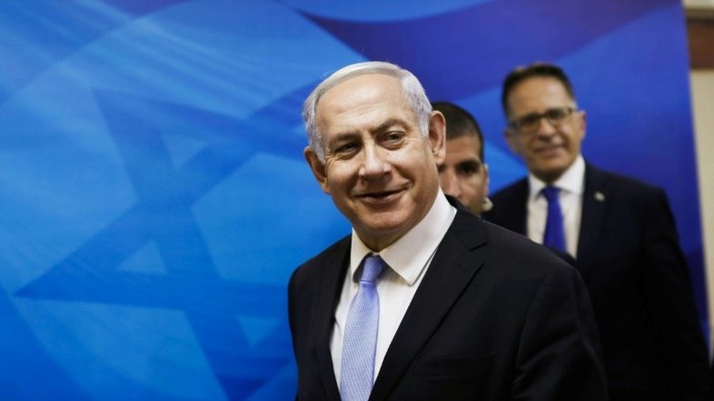 Israel tem direito a anexar parte da Cisjordânia, diz embaixador dos EUA