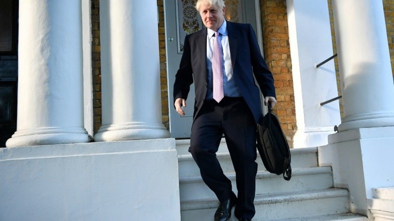 Boris Johnson aumenta vantagem nas primárias do Partido Conservador britânico