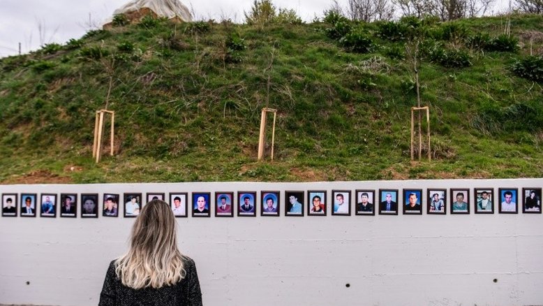 Kosovo lembra 20 anos do fim da guerra