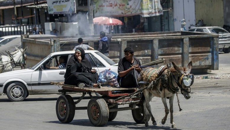 Bahrein recebe conferência econômica a favor dos palestinos, que a boicotam