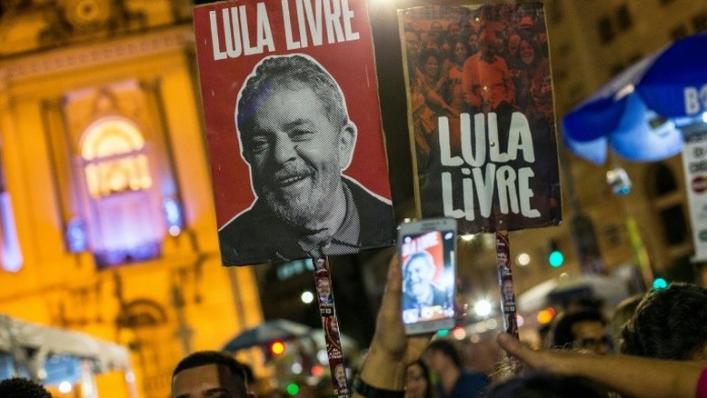 Vazamentos questionam imparcialidade de Moro