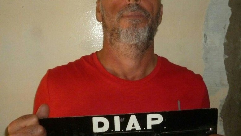 Chefe mafioso italiano Rocco Morabito foge de prisão no Uruguai