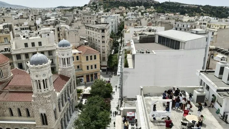 Direita conquista Atenas e sai vitoriosa nas eleições locais gregas