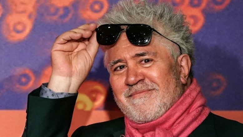 Veneza concederá Leão de Ouro a Pedro Almodóvar pelo conjunto da obra