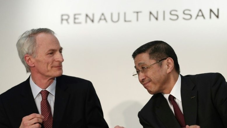 Acionistas da Nissan aprovam novo sistema de direção da empresa após escândalo Ghosn