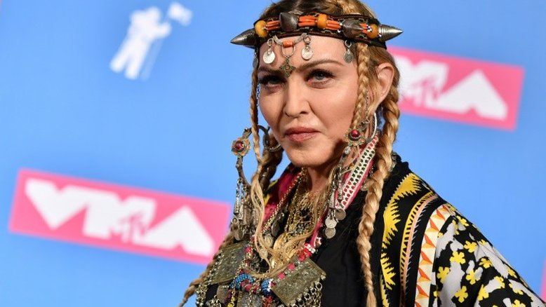 Novo álbum de Madonna, 'Madame X', mistura estilos e traz mensagem política