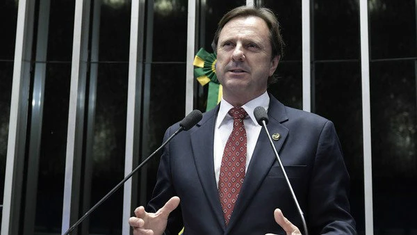 Waldemir Barreto/Agência Senado