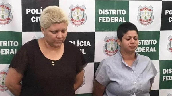 Menino de 9 anos é esquartejado por mãe em Brasília