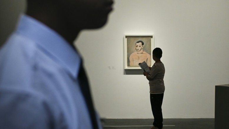 Pequim organiza maior exposição de Picasso já realizada na China
