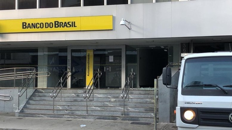 Reprodução / Bruno Sousa/G1