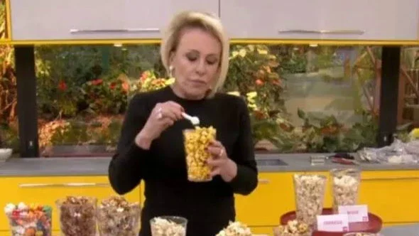 Reprodução/TV Globo