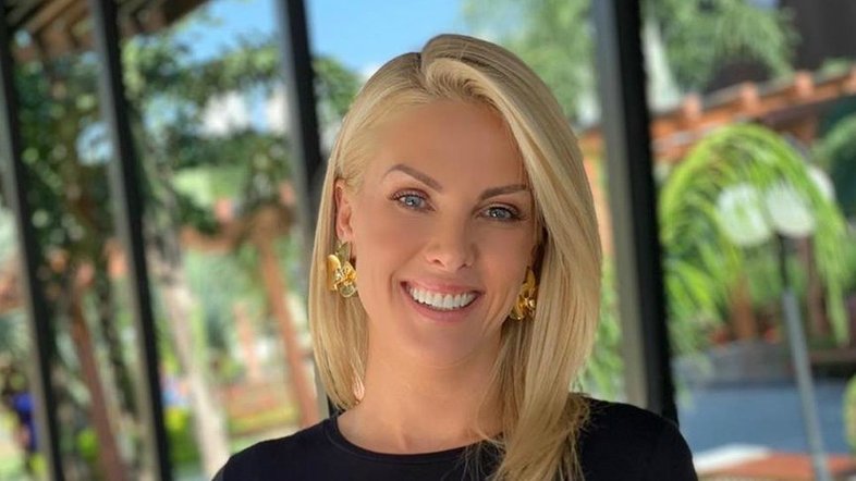 Pólipo no útero: médica explica condição que impediu Ana Hickmann de ter outro filho