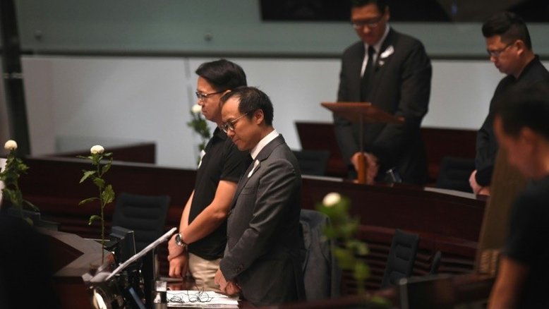 Oposição em Hong Kong acirra críticas ao governo após protestos históricos
