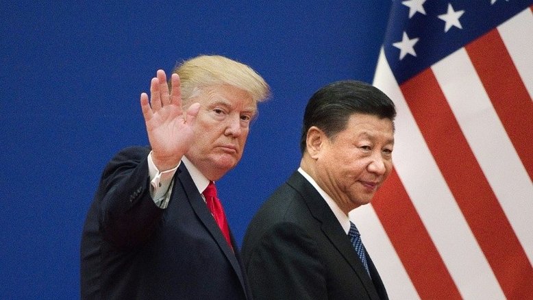 Trump critica China e lança ultimato a Xi Jinping