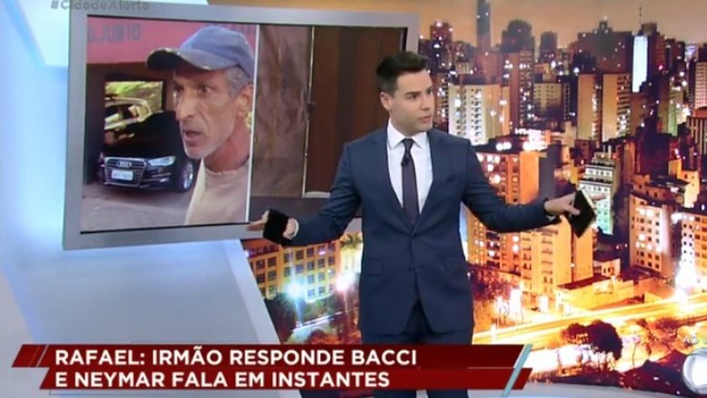 Reprodução/Rede Record