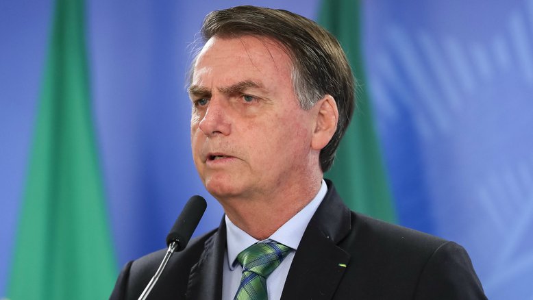 Marcos Corrêa/PR