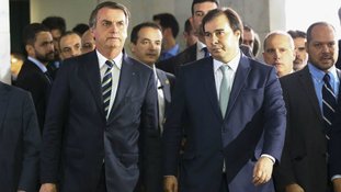 Marcelo Camargo/Agência Brasil 