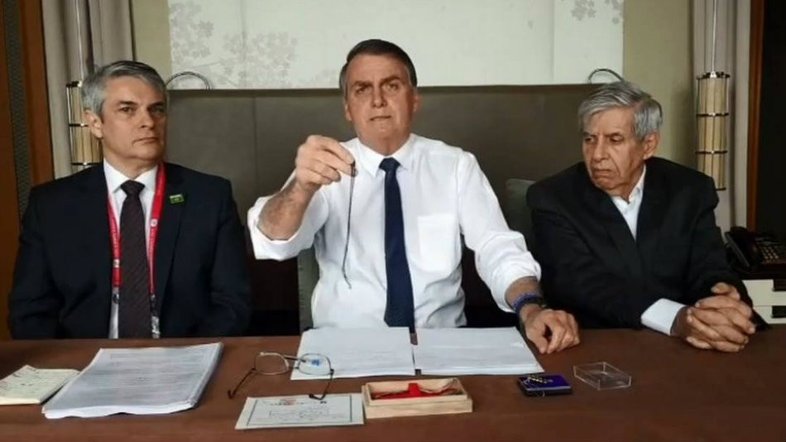 Reprodução/Facebook