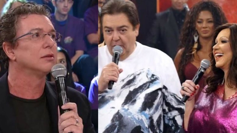 Reprodução/TV Globo