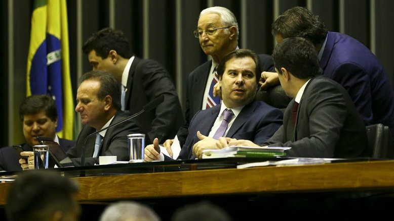 Marcelo Camargo/Agência Brasil 