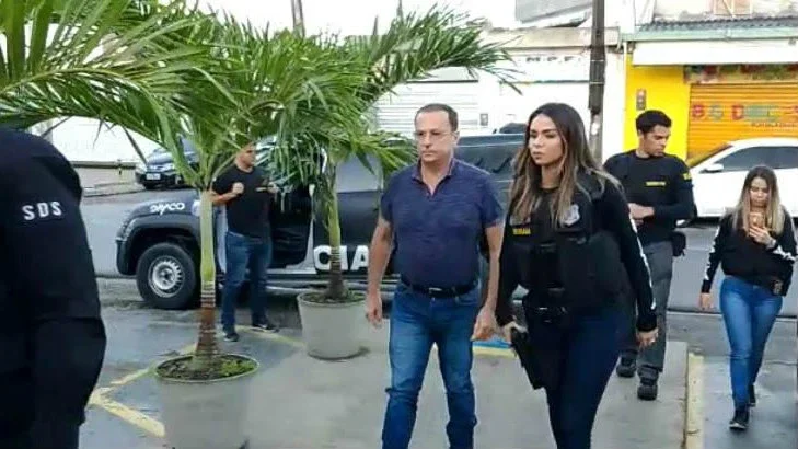 Divulgação/PCPE