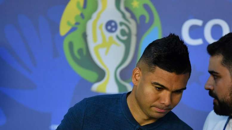 PEDRO UGARTE / AFP