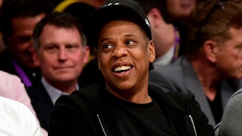 Jay-Z se torna primeiro bilionário do hip-hop