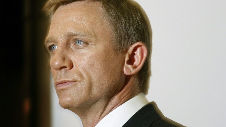 Incidente durante filmagem do novo James Bond deixa um ferido