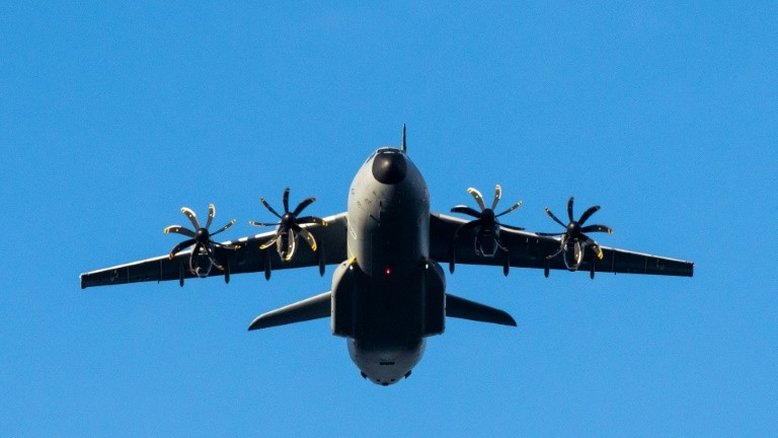 A longa jornada dos aviões para reduzir sua pegada de carbono