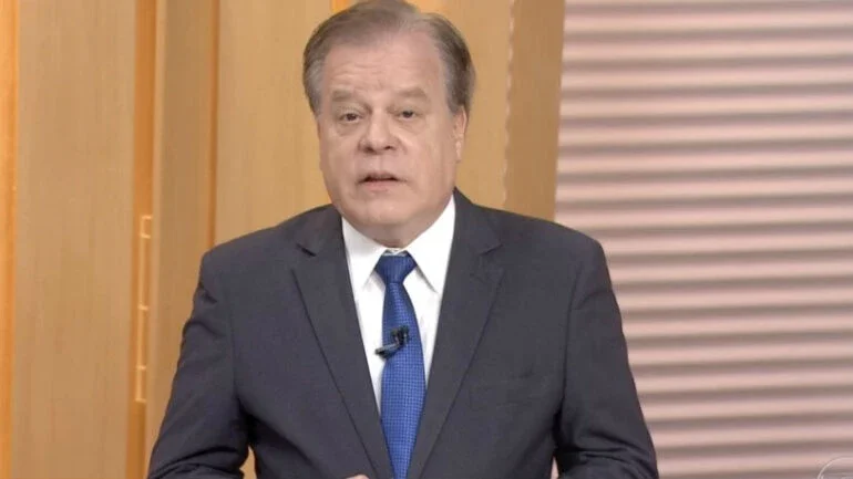 Reprodução/TV Globo