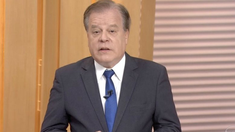 Reprodução/TV Globo