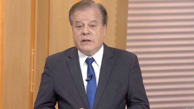 Reprodução/TV Globo