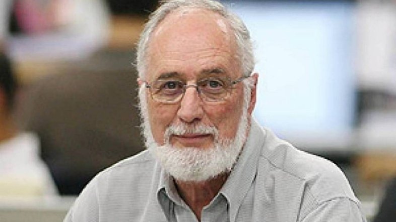 Em sua última coluna, Clóvis Rossi contou aos leitores sobre enfarte que teve