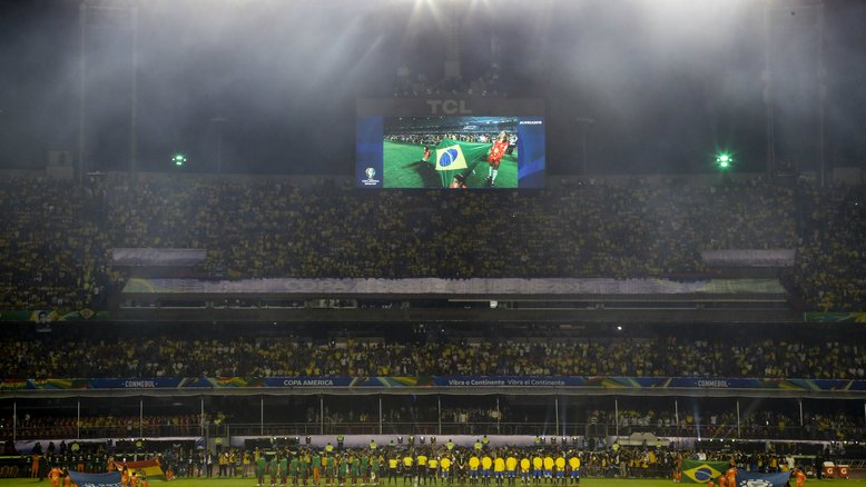 Miguel SCHINCARIOL / AFP