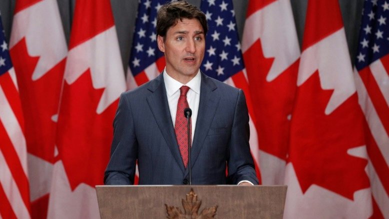 Canadá proibirá plásticos de uso único em 2021