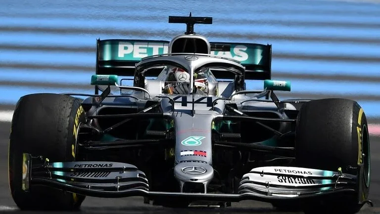 Mercedes confirma Valtteri Bottas como companheiro de equipe de Hamilton em 2020