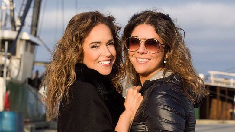 Esposa de Daniela Mercury 'escapa' de cirurgia após descobrir nódulo no pulmão