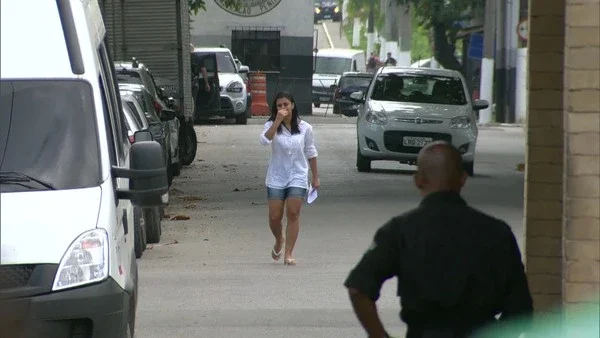 Reprodução/TV Globo