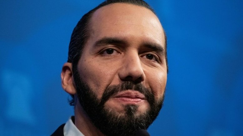 Nayib Bukele toma posse como presidente de El Salvador