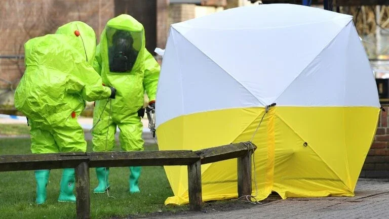 Alto comando militar russo coordenou envenenamento de Skripal, aponta investigação independente