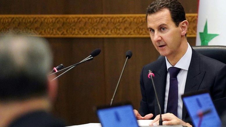 EUA impõe sanções contra empresário sírio acusado de ajudar Assad